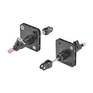 Master Cylinder, clutch VALEO 804696