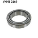 Подшипник ступицы колеса SKF VKHB 2169