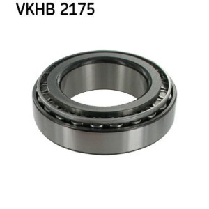 Подшипник ступицы колеса SKF VKHB 2175