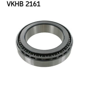 Подшипник ступицы колеса SKF VKHB 2161