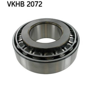 Py&ouml;r&auml;nlaakeri SKF VKHB 2072