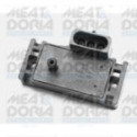 Sensor, intake manifold pressure MEAT & DORIA 82052
