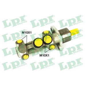 Peapiduri silinder LPR 6772