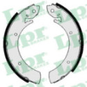 Piduriklotside komplekt LPR 01150