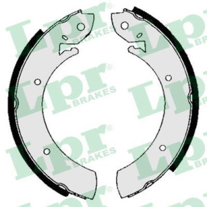 Piduriklotside komplekt LPR 01150