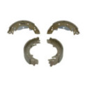 Brake Shoe Set FERODO FSB173