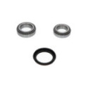Комплект подшипника ступицы колеса KAVO PARTS WBK-7501