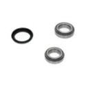 Wheel Bearing Kit KAVO PARTS WBK-7501