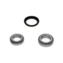 Wheel Bearing Kit KAVO PARTS WBK-7501