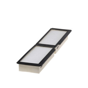Filter, cabin air HENGST FILTER E938LI