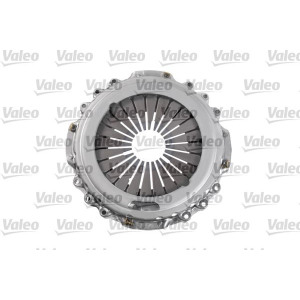 Clutch Pressure Plate VALEO 805610