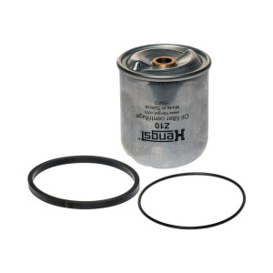 Oil Filter HENGST FILTER Z10 D64