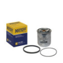 Oil Filter HENGST FILTER Z10 D64
