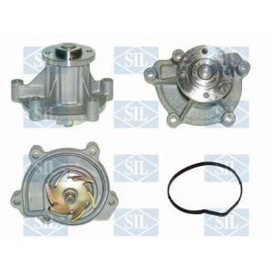 Water Pump, engine cooling Saleri SIL PA931