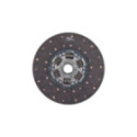 Clutch Disc VALEO 807520