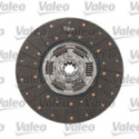 Диск сцепления VALEO 807573