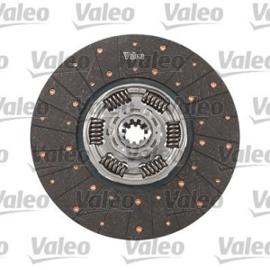 Siduriketas VALEO 807573