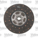 Диск сцепления VALEO 807573