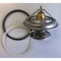 Termostaatti, jäähdytysneste BorgWarner (Wahler) 4150.83D50