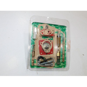 Carburetor Repair Kit VAZ 2106 Full D-AVTO 2106-20