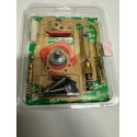 Carburetor Repair Kit VAZ 2101 Large D-AVTO