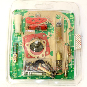 Carburetor Repair Kit VAZ 2105-20 Large D-AVTO