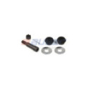 Mounting Kit, shock absorber AUGER 52295