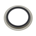 Shaft Seal, wheel hub CORTECO 01027787B