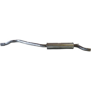 Rear Muffler BOSAL 283-741