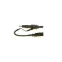 Nozzle and Holder Assembly BOSCH 0 432 191 414