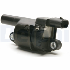 Катушка зажигания DELPHI GN10165-12B1