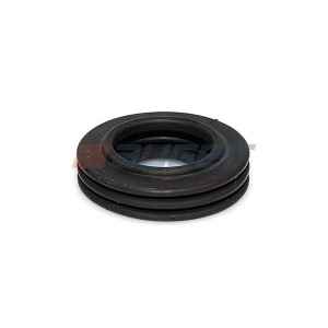 Bellow, shift rod arm safety pin AUGER 52677