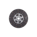 Clutch Disc VALEO 807734