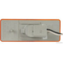 Боковой габаритный фонарь HERTH+BUSS ELPARTS 82710200
