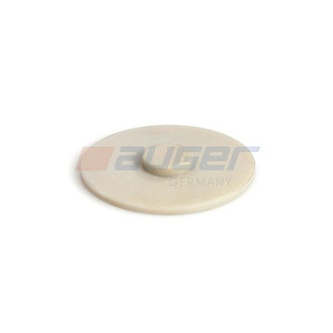 Rubber Buffer, suspension AUGER 53493