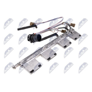 Датчик, положение коробки передач (автом. коробка передач) NTY EAT-PS-002