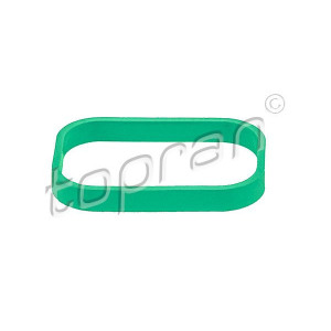 Gasket, intake manifold TOPRAN 112 959