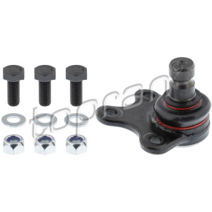 Ball Joint TOPRAN 724 488