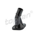 Coolant Flange TOPRAN 822 278