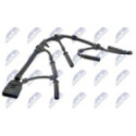 Ремонтный комплект кабеля, свеча накаливания NTY EZP-VW-001