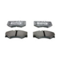 Brake Pad Set, disc brake FERODO FVR239