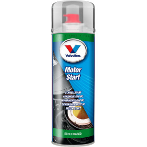 K&auml;ynnistysspray VALVOLINE 887056
