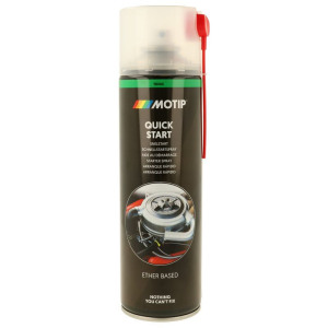 Starter Spray MOTIP 090405