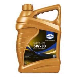EUROL-5W30SUPERLITE5L