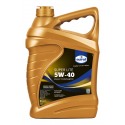EUROL-5W40SUPERLITE5L