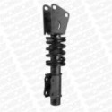 Shock Absorber, driver cab suspension MONROE CB0061
