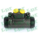 Jarrusylinteri LPR 5126