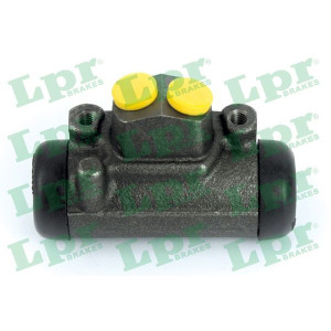 Jarrusylinteri LPR 5126