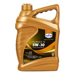 EUROL-5W30FLUENCEFE5L