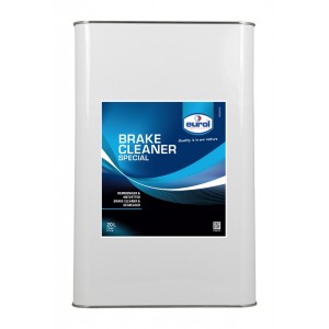 EUROL-BRAKECLEANERSPECIAL20L